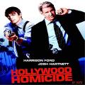 Hollywood homicide
